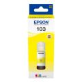 Epson Blekkpatron gul (C13T00S44A / 103)