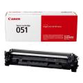 Canon Toner svart (2168C002 / 051)