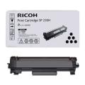 Ricoh Toner svart (408294 / TYPESP230H)