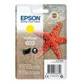 Epson Blekkpatron gul (C13T03U44010 / 603)