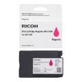 Ricoh Blekkpatron magenta (408519 /)