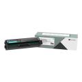 Lexmark Toner cyan (20N20C0 / 020N20C0) (Return)