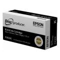 Epson Blekkpatron svart (C13S020693 / PJIC7(K))