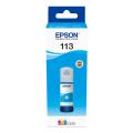 Epson Blekkpatron cyan (C13T06B240 / 113)