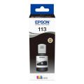 Epson Blekkpatron svart (C13T06B140 / 113)