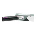 Lexmark Toner magenta (C3220M0 / 0C3220M0) (Return)