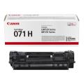 Canon Toner svart (5646C002 / 071H) (høy kapasitet)