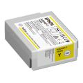 Epson Blekkpatron gul (C13T52M440 / SJIC42PY)