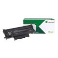 Lexmark Toner svart (B222X00 / 0B222X00) (Return, høy kapasitet)