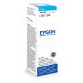 Epson Blekkpatron cyan (C13T66424A / T6642)