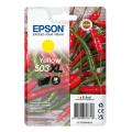 Epson Blekkpatron gul (C13T09R44010 / 503XL) (høy kapasitet)