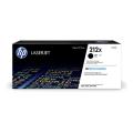 HP Toner svart (W2120X / 212X)