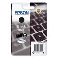 Epson Blekkpatron svart (C13T07U140 / 407)