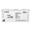 Canon Toner svart (4566C001 / T10) (høy kapasitet)