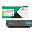 Lexmark Toner svart (B342000 / 0B342000) (Return)