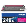 Brother Toner magenta (TN248XLM /) (høy kapasitet)