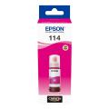 Epson Blekkpatron magenta (C13T07B340 / 114)