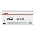 Canon Toner magenta (4933C001 / 064)