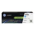 HP Toner cyan (W2201A / 220A)