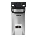 Epson Blekkpatron svart (C13T11E140 / T11E1)