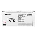 Canon Toner magenta (4564C001 / T10) (høy kapasitet)