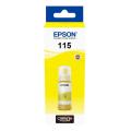 Epson Blekkpatron gul (C13T07D44A / 115)