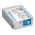 Epson Blekkpatron cyan (C13T52M240 / SJIC42PC)