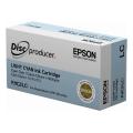 Epson Blekkpatron cyan foto (C13S020689 / PJIC7(LC))