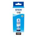 Epson Blekkpatron cyan (C13T07D24A / 115)