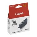 Canon Blekkpatron grå (4200C001 / PFI300GY)