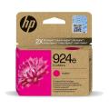 HP Blekkpatron magenta (4K0U8NE / 924E)