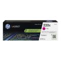 HP Toner magenta (W2203X / 220X) (høy kapasitet)