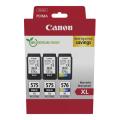 Canon Blekkpatron svart / farge (5437C004 / PG575XL+CL576XL) (multipack, høy kapasitet)