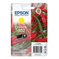 Epson Blekkpatron gul (C13T09Q44010 / 503)