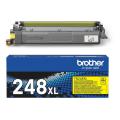 Brother Toner gul (TN248XLY /) (høy kapasitet)